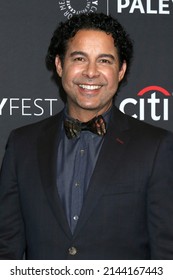 LOS ANGELES - APR 2:  Jon Huertas At The PaleyFEST - This Is Us At Dolby Theater On April 2, 2022  In Los Angeles, CA