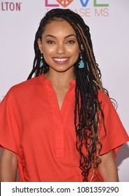 Logan browning pictures