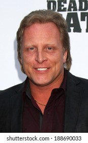 LOS ANGELES - APR 22:  Sig Hansen At The 