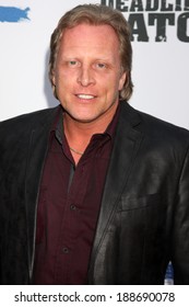 LOS ANGELES - APR 22:  Sig Hansen At The 