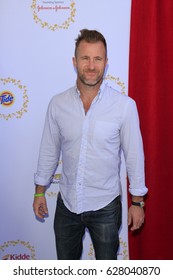 LOS ANGELES - APR 23:  Scott Caan At The Safe Kids Day At The Smashbox Studios On April 23, 2017 In Culver City, CA