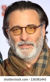 Andy Garcia High Res Stock Images Shutterstock