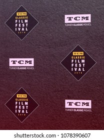 LOS ANGELES - APR 26:  Atmosphere_Turner Classic Movies At The 2018 TCM Classic Film Festival - Opening Night Gala At TCL Chinese Theater IMAX On April 26, 2018 In Los Angeles, CA