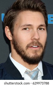 LOS ANGELES - APR 26:  Scott Clifton At The NATAS Daytime Emmy Nominees Reception At The Hollywood Museum On April 26, 2017 In Los Angeles, CA