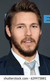 LOS ANGELES - APR 26:  Scott Clifton At The NATAS Daytime Emmy Nominees Reception At The Hollywood Museum On April 26, 2017 In Los Angeles, CA