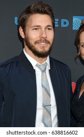 LOS ANGELES - APR 26:  Scott Clifton At The NATAS Daytime Emmy Nominees Reception At The Hollywood Museum On April 26, 2017 In Los Angeles, CA