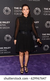 Los Angeles Apr 27 Marisol Nichols Stock Photo 629967647 | Shutterstock