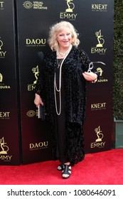 LOS ANGELES - APR 29:  Beth Maitland At The 45th Daytime Emmy Awards At The Pasadena Civic Auditorium On April 29, 2018 In Pasadena, CA