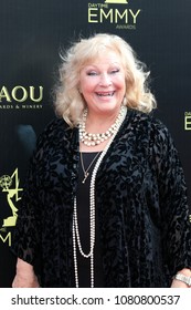 LOS ANGELES - APR 29:  Beth Maitland At The 45th Daytime Emmy Awards At The Pasadena Civic Auditorium On April 29, 2018 In Pasadena, CA