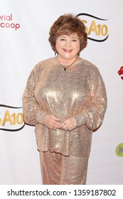 LOS ANGELES - APR 3:  Patrika Darbo At The 10th Indie Series Awards At The Colony Theater On April 3, 2019 In Burbank, CA