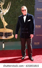 LOS ANGELES - APR 30:  Doug Davidson At The 44th Daytime Emmy Awards - Arrivals At The Pasadena Civic Auditorium On April 30, 2017 In Pasadena, CA