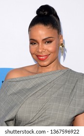 LOS ANGELES - APR 8:  Sanaa Lathan At The 