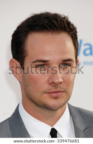 Ryan Merriman filmy