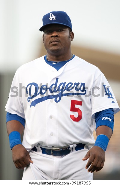 juan uribe jersey