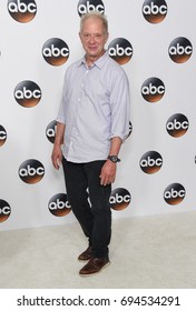 LOS ANGELES - AUG 06:  Jeff Perry Arrives For The ABC TCA Summer Press Tour 2017 On August 6, 2017 In Beverly Hills, CA                