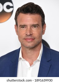 LOS ANGELES - AUG 06:  Scott Foley Arrives For  ABC Summer TCA Party 2017 On August 6, 2017 In Beverly Hills, CA