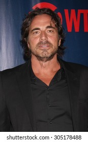 LOS ANGELES - AUG 10:  Thorsten Kaye At The CBS TCA Summer 2015 Party At The Pacific Design Center On August 10, 2015 In West Hollywood, CA