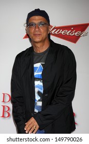 LOS ANGELES - AUG 12:  Jimmy Iovine At The 