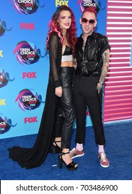 Black bear and bella thorne