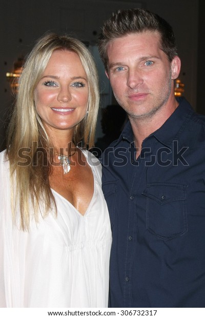 Case dating is sharon who Sharon Case
