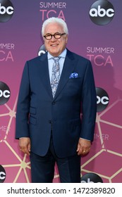 LOS ANGELES - AUG 15:  Vin Di Bona At The ABC Summer TCA All-Star Party At The SOHO House On August 15, 2019 In West Hollywood, CA