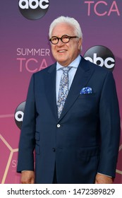 LOS ANGELES - AUG 15:  Vin Di Bona At The ABC Summer TCA All-Star Party At The SOHO House On August 15, 2019 In West Hollywood, CA