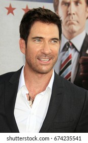 dylan mcdermott the campaign shower