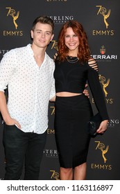 Chad duell dating courtney