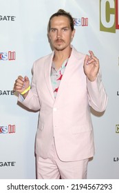 LOS ANGELES - AUG 24:  Jason Mewes At The Clerks III Premiere At TCL Chinese Theater On August 24, 2022 In Los Angeles, CA