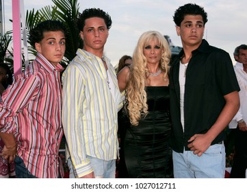 7 John agnello and victoria gotti Images, Stock Photos & Vectors ...