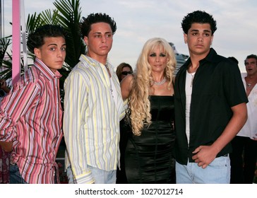 7 John agnello and victoria gotti Images, Stock Photos & Vectors ...