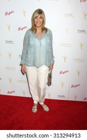 LOS ANGELES - AUG 30:  Anita Mann at the TV Academy Choreography Peer Reception at the Montage Hotel on August 30, 2015 in Beverly Hills, CA