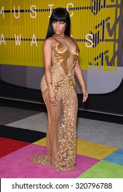 Nicki Minaj suku puoli video