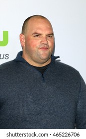 LOS ANGELES - AUG 5:  Ethan Suplee At The HULU TCA Summer 2016 Press Tour At The Beverly Hilton Hotel On August 5, 2016 In Beverly Hills, CA