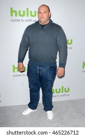 LOS ANGELES - AUG 5:  Ethan Suplee At The HULU TCA Summer 2016 Press Tour At The Beverly Hilton Hotel On August 5, 2016 In Beverly Hills, CA