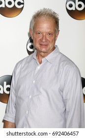 LOS ANGELES - AUG 6:  Jeff Perry At The ABC TCA Summer 2017 Party At The Beverly Hilton Hotel On August 6, 2017 In Beverly Hills, CA