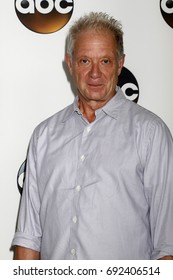 LOS ANGELES - AUG 6:  Jeff Perry At The ABC TCA Summer 2017 Party At The Beverly Hilton Hotel On August 6, 2017 In Beverly Hills, CA