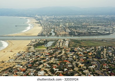 Los Angeles Beach