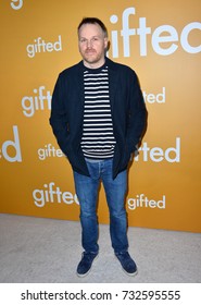 LOS ANGELES, CA - April 04, 2017: Director Marc Webb At The Premiere For 