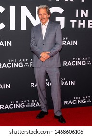 Los Angeles, CA - August 01, 2019: Gary Cole Attends The Premiere Of  