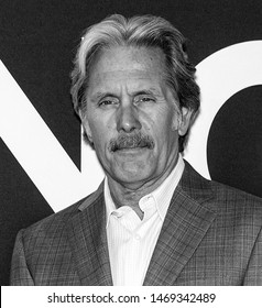 Los Angeles, CA - August 01, 2019: Gary Cole Attends The Premiere Of  