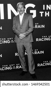 Los Angeles, CA - August 01, 2019: Gary Cole Attends The Premiere Of  