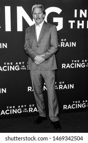 Los Angeles, CA - August 01, 2019: Gary Cole Attends The Premiere Of  