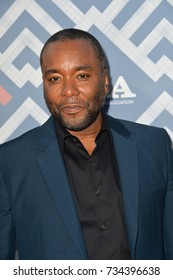 LOS ANGELES, CA - August 08, 2017: Lee Daniels At The Fox TCA After Party At Soho House, West Hollywood