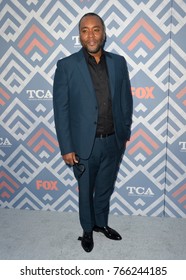 LOS ANGELES, CA. August 08, 2017: Lee Daniels At The Fox TCA After Party At Soho House, West Hollywood
