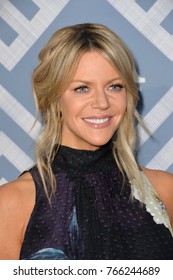 LOS ANGELES, CA. August 08, 2017: Kaitlin Olson At The Fox TCA After Party At Soho House, West Hollywood
