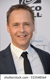 LOS ANGELES, CA. August 27, 2016: Actor Chad Lowe At The Comedy Central Roast Of Rob Lowe At Sony Studios, Culver City.