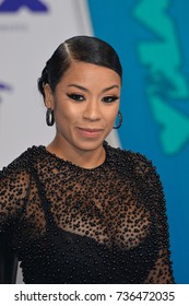 Keyshia Cole Hd Stock Images Shutterstock