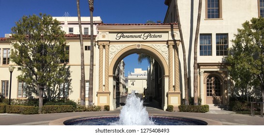 Image result for paramount studios