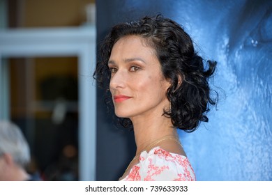 Indira Varma Images